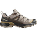 Waterproof Hiking Shoe - Khaki