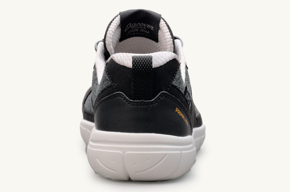 Women's Recycled Low-Profile Training Shoe - Fossil