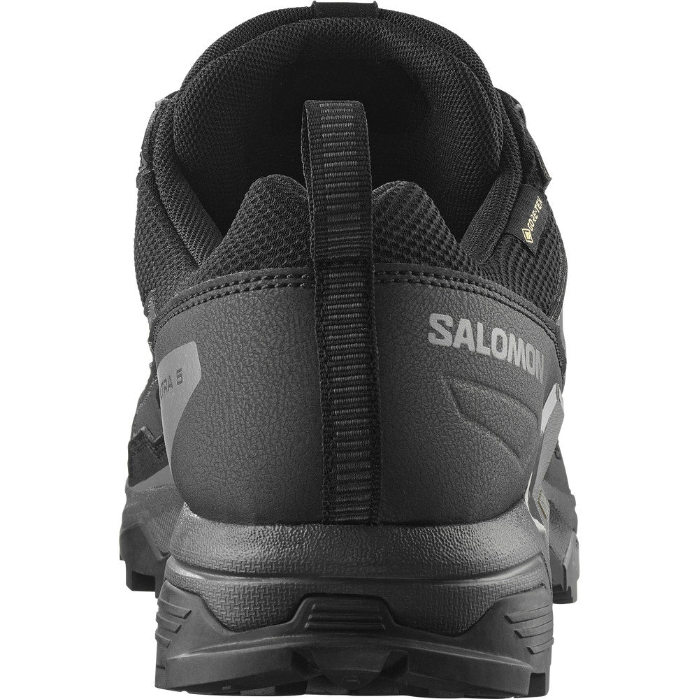 Men's Waterproof Hiking Shoes - Gray