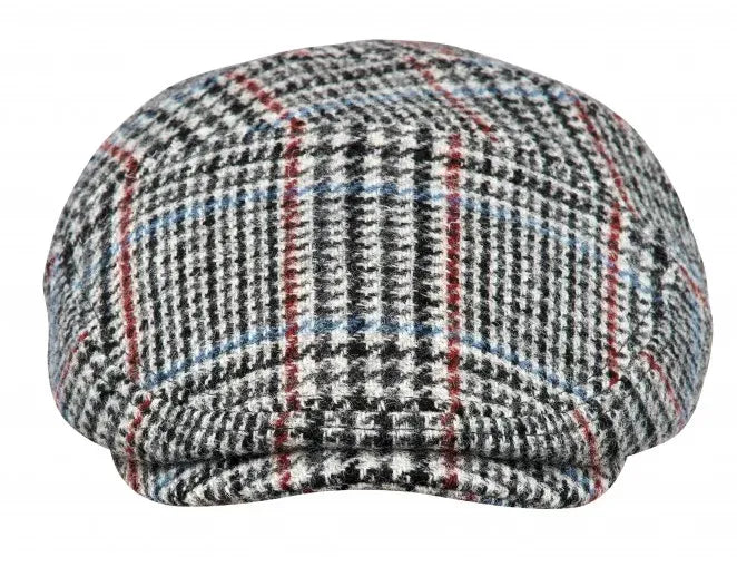 Aberdeen - Herringbone Tweed