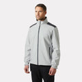 Three-Layer Softshell Work Jacket - Navy