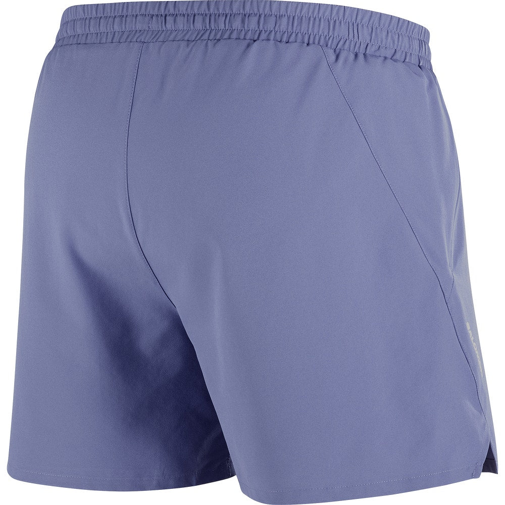 Men's 5-Inch Running Shorts - Blue