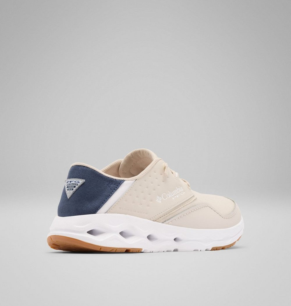 Men's Water-Resistant Slip-On Fishing Shoe