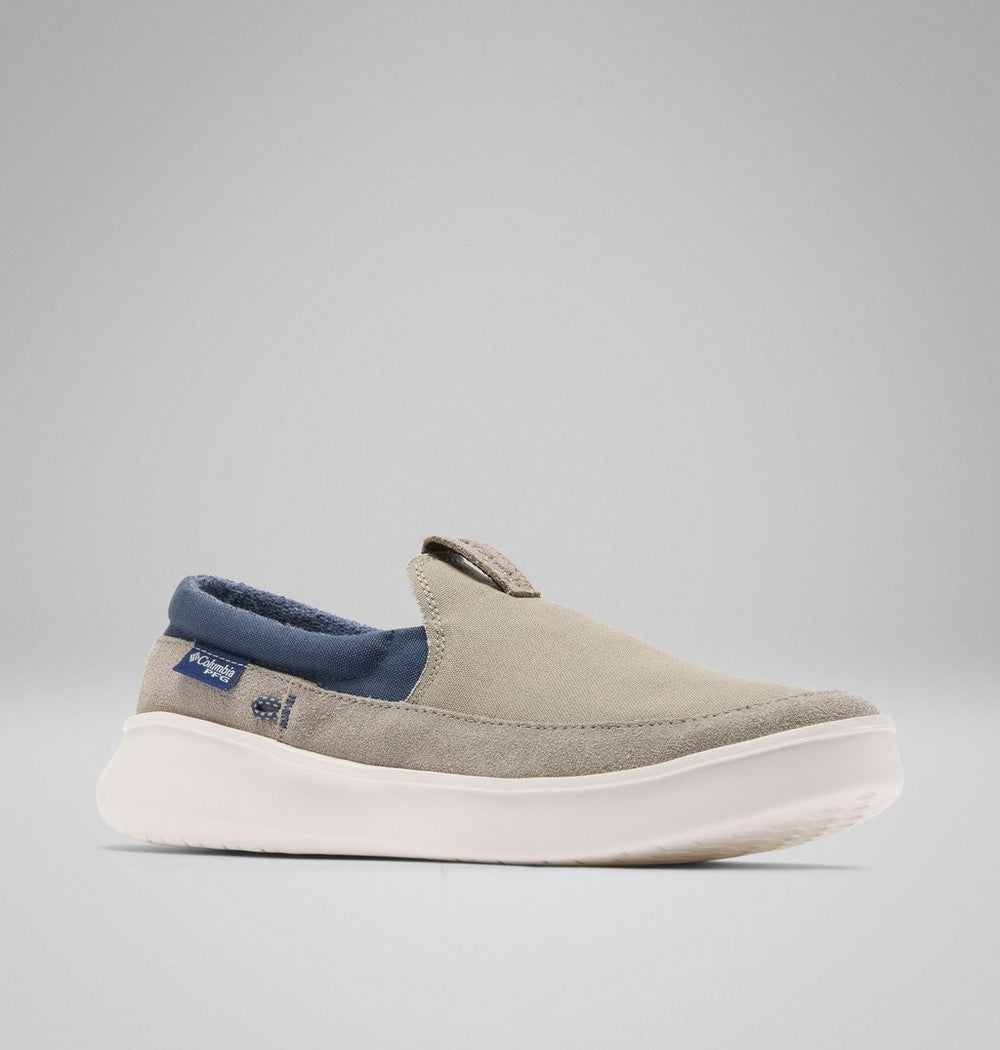 Men's Lightweight Boat Shoe - Navy