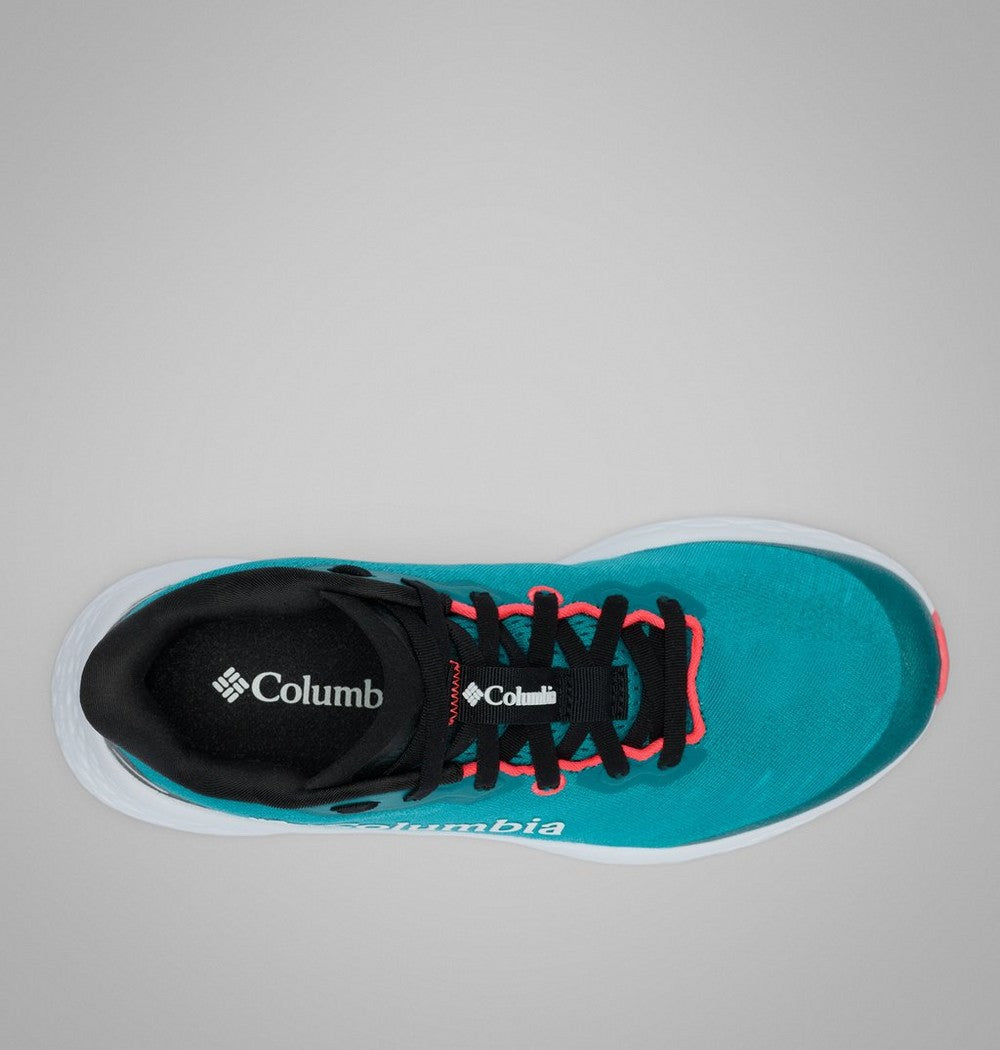 Women's Lightweight Trail Running Shoe - Pink