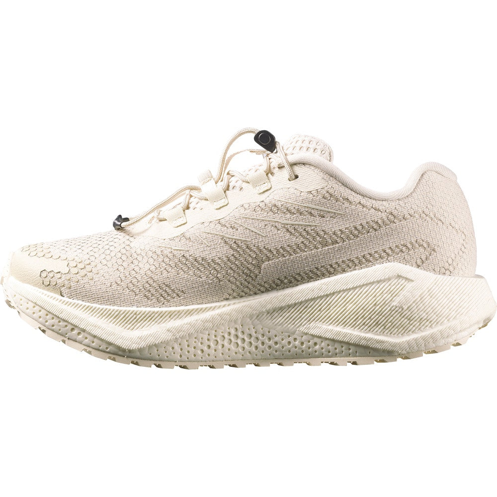 Women's Gravel Running Shoes - Purple