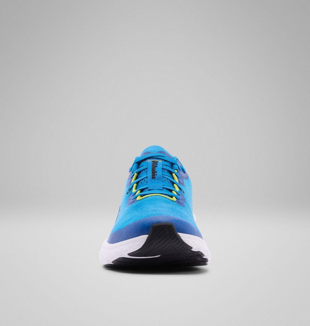 Men's Lightweight Trail Running Shoe - Blue