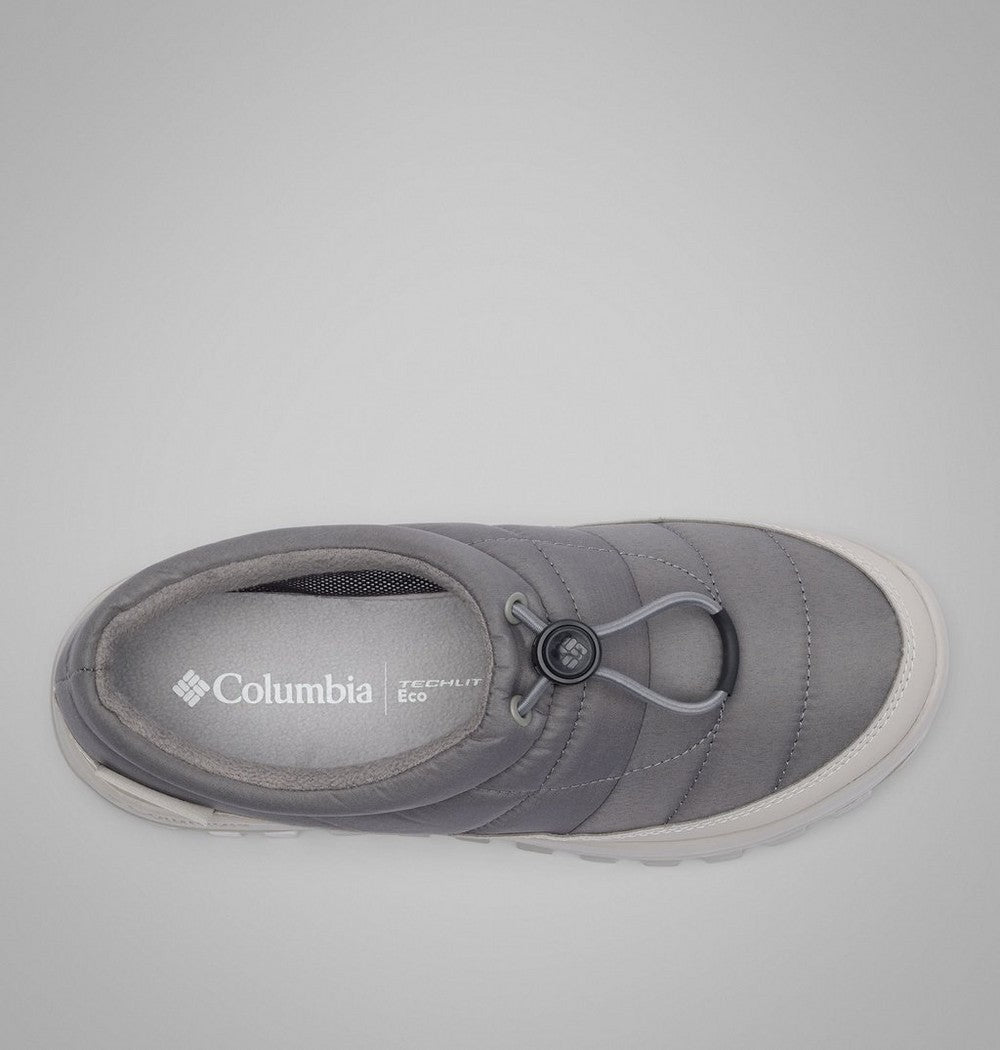 Women's Insulated Slip-On Shoe - Tan