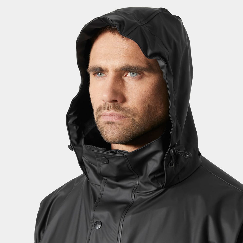 Men's Waterproof Rain Coat