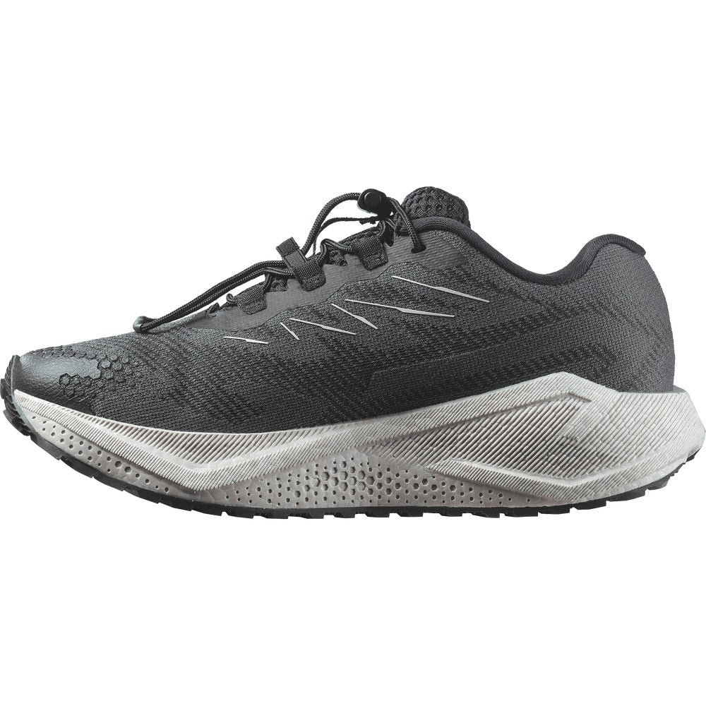 Women's Gravel Running Shoes - Purple