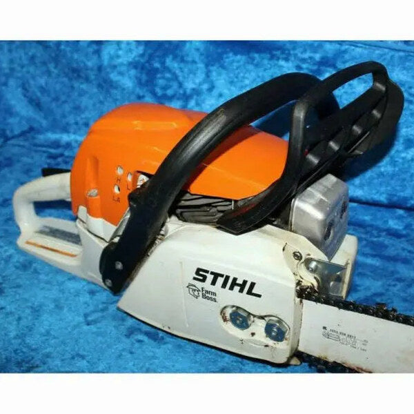 STIHL Farm Boss Chainsaw 50.2 cc, 2.6 kW - MS271