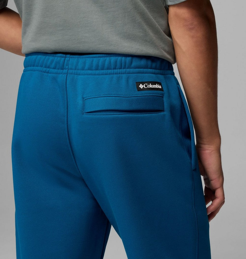 Men's Heavyweight Fleece Sweatpants - Blue