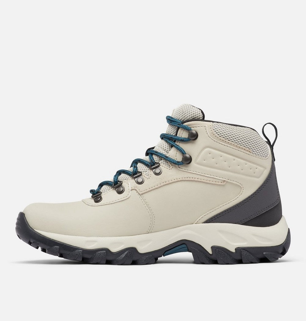 Men's Waterproof Hiking Boots - Tan Blue
