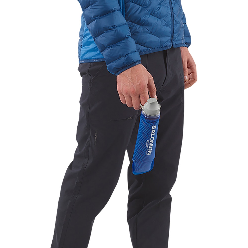 Insulated 400ml Soft Water Flask