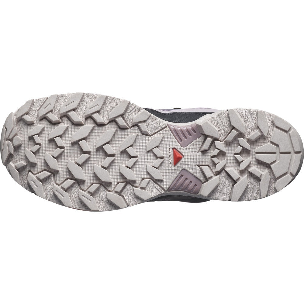 Waterproof Hiking Shoe - Gray