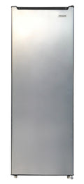 Frigidaire Upright Freezer 6.5 Cu. Ft. Platinum