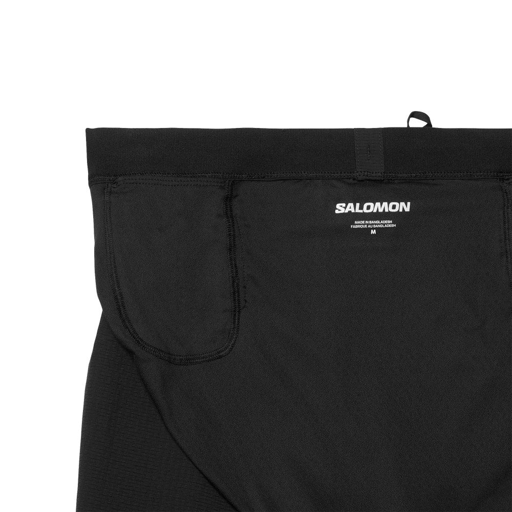 Men's 7-Inch Running Shorts - Burnt Umber