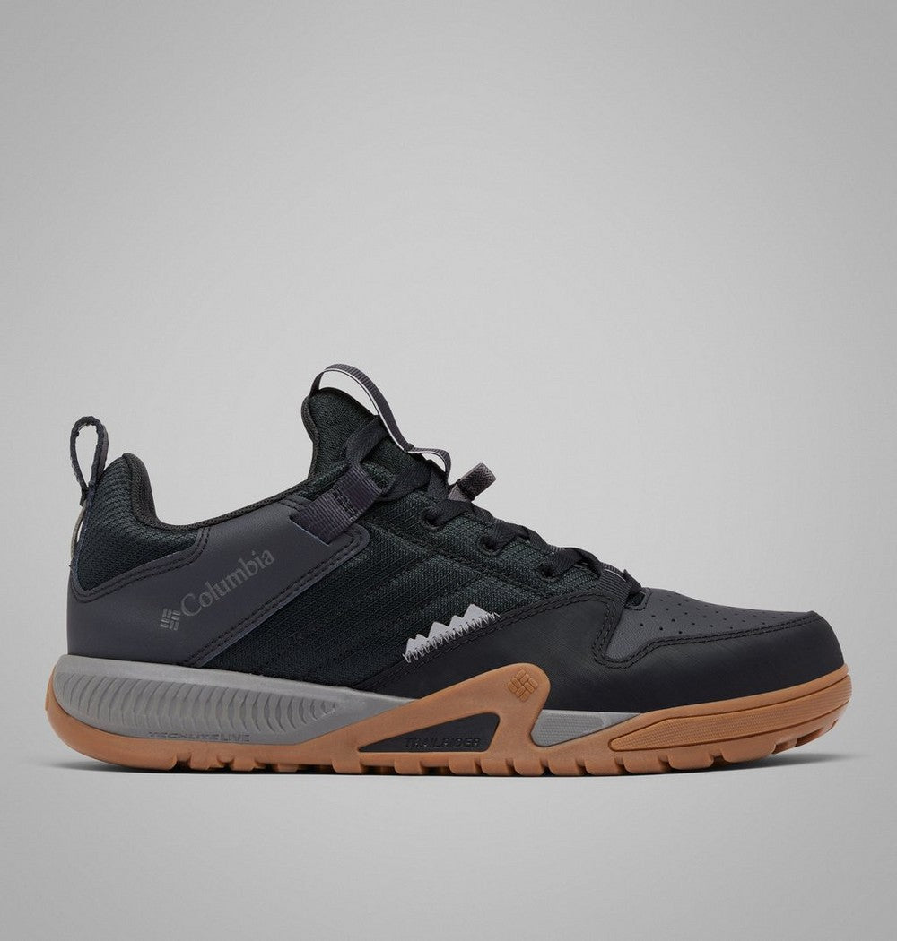 Men's Trail Shoes - Sand Yellow