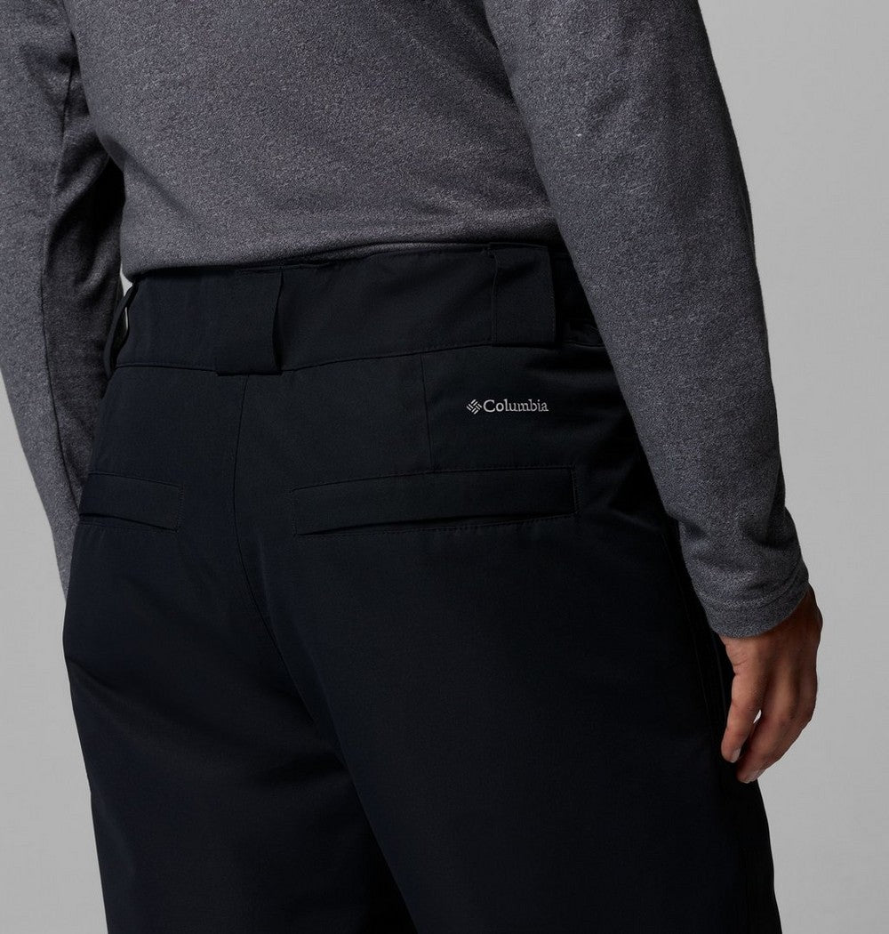Men's Insulated Waterproof Snow Pants - Blue