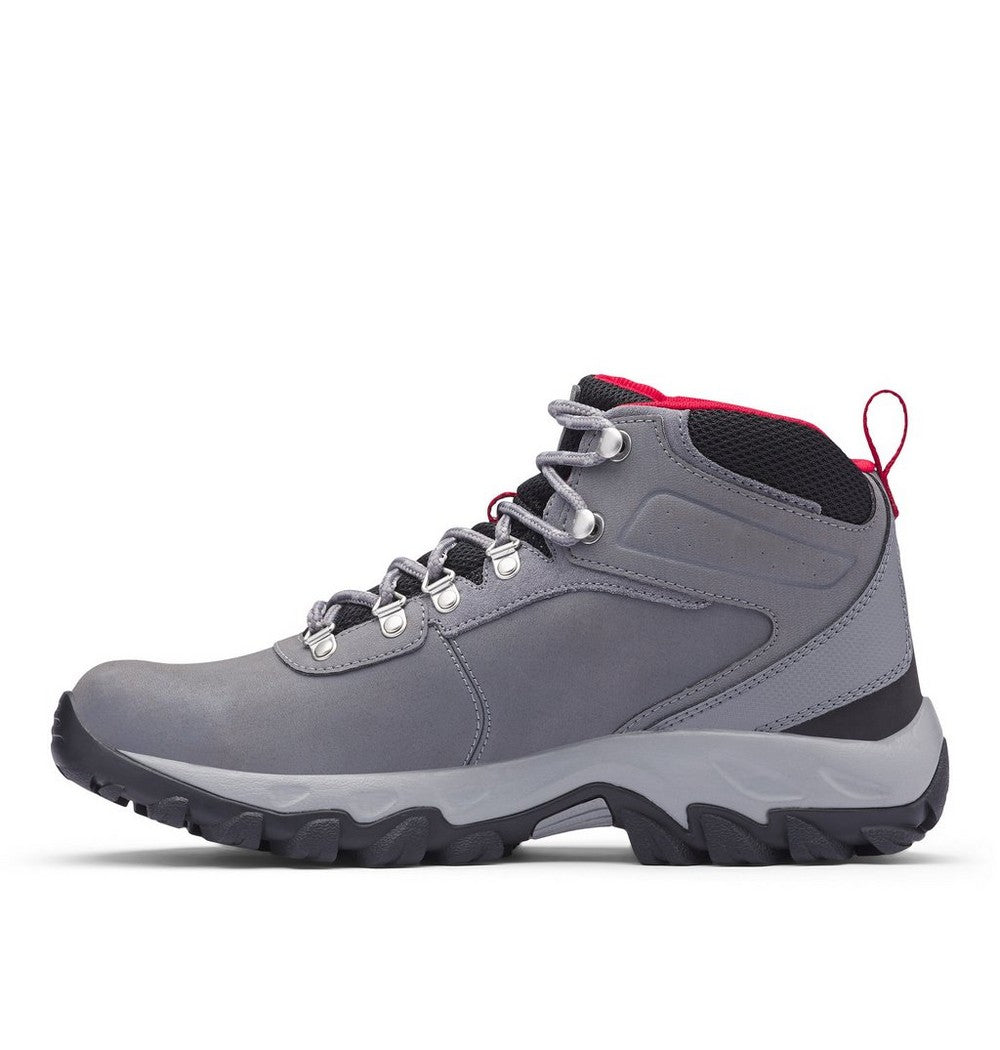Men's Waterproof Hiking Boots - Tan Blue