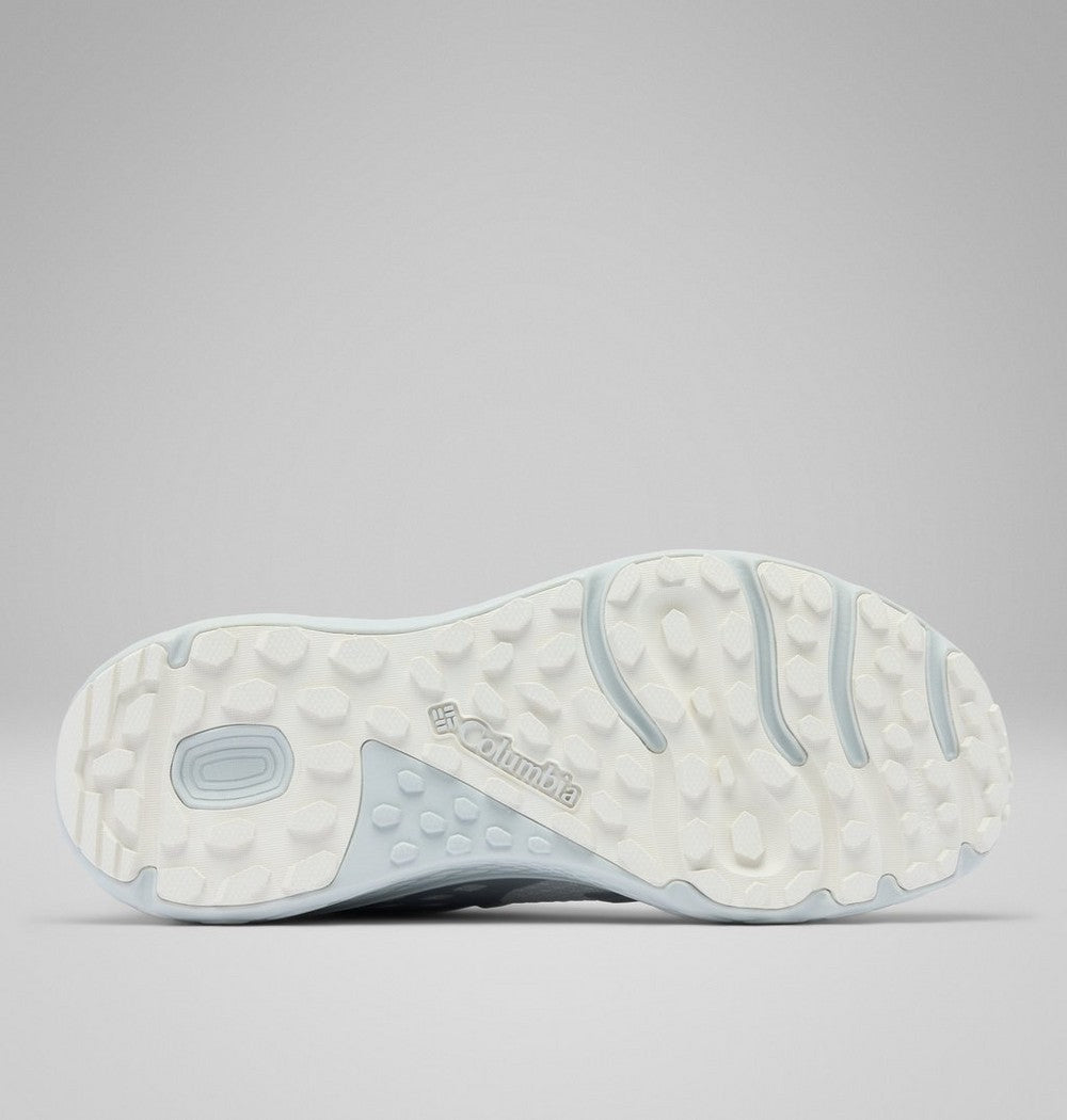 Women's Road-To-Trail Running Shoe - Teal