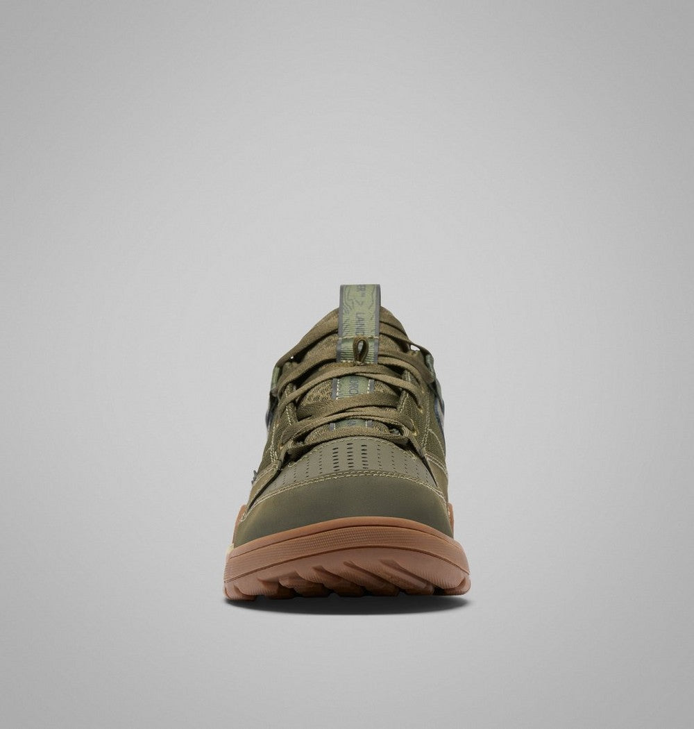 Men's Trail Shoes - Sand Yellow