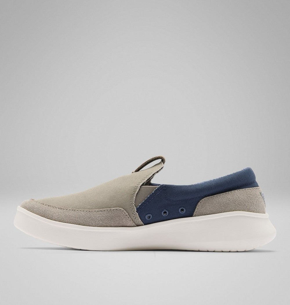Men's Lightweight Boat Shoe - Navy