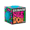 Shaggy Texture Squeeze Ball
