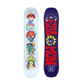 Kids' Twin All-Mountain Snowboard