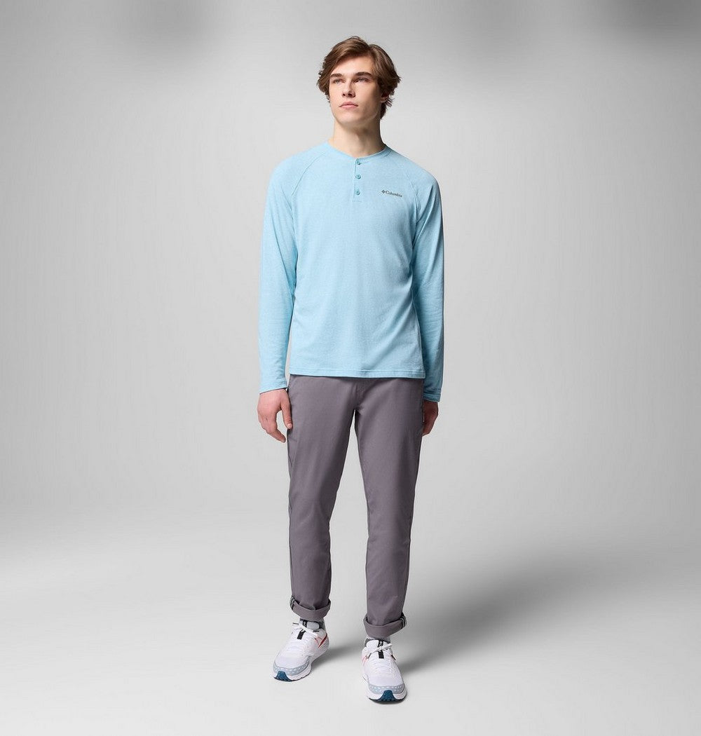 Men's Stretch Cargo Chino Pants - Green