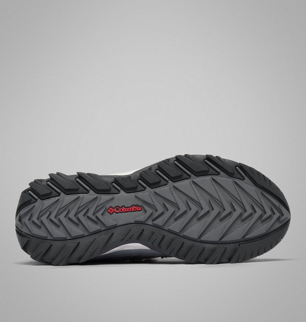 Men's Waterproof Low Hiking Shoe - Tan
