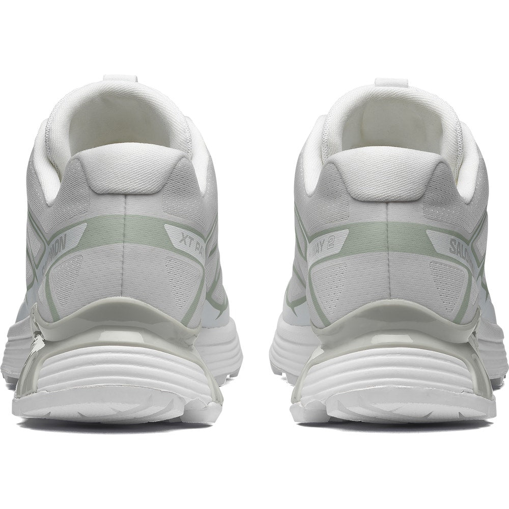 Lightweight Mesh Sneaker - Gray