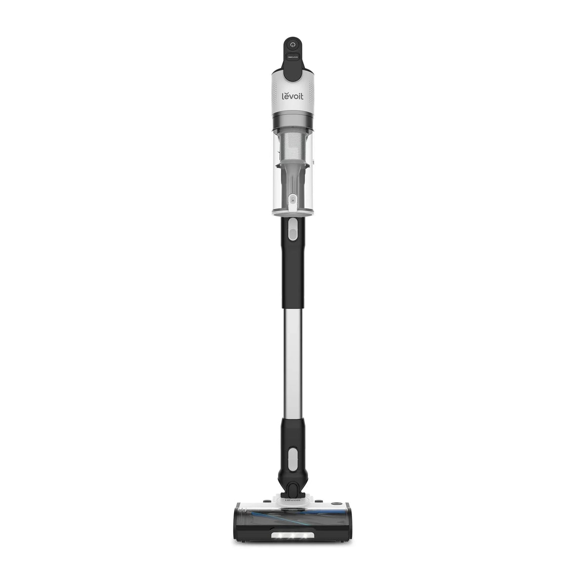 Cordless Stick Vacuum With Anti-Tangle Brush