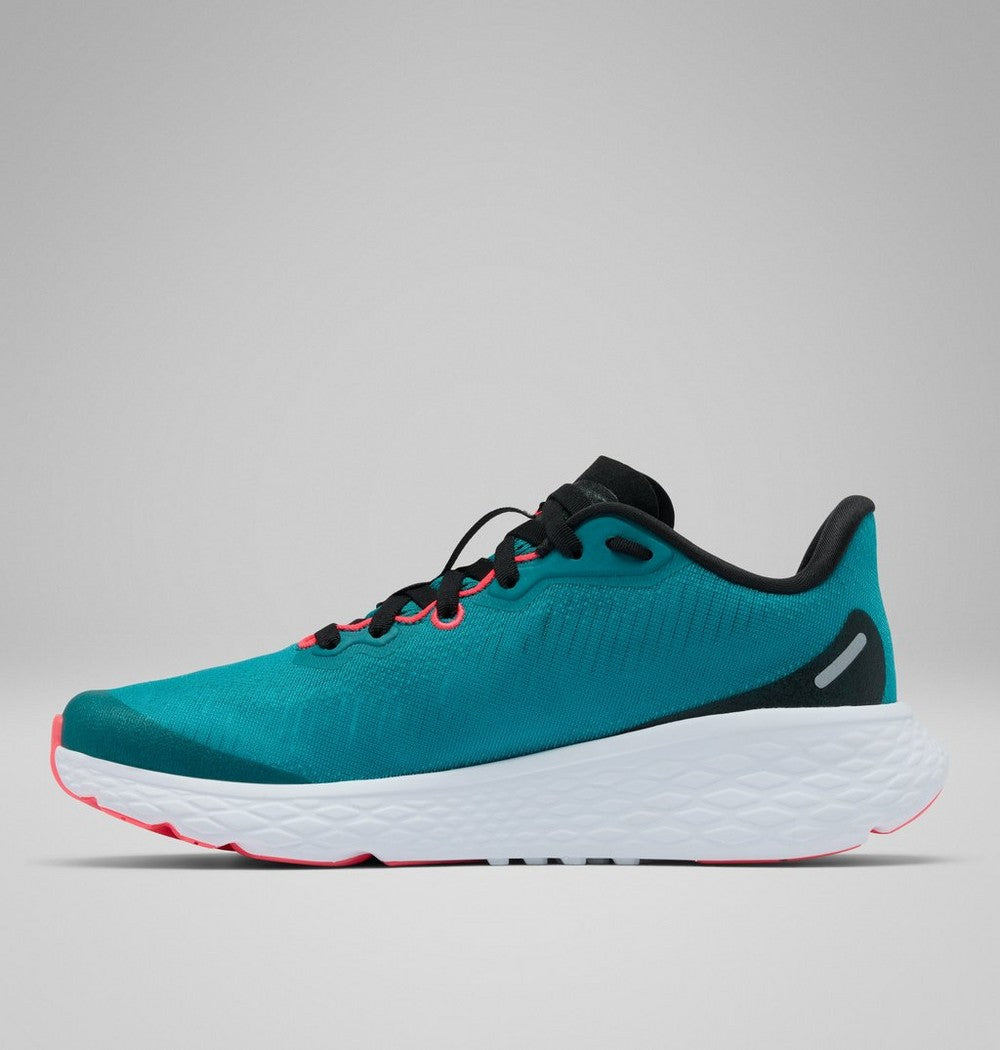 Women's Lightweight Trail Running Shoe - Pink