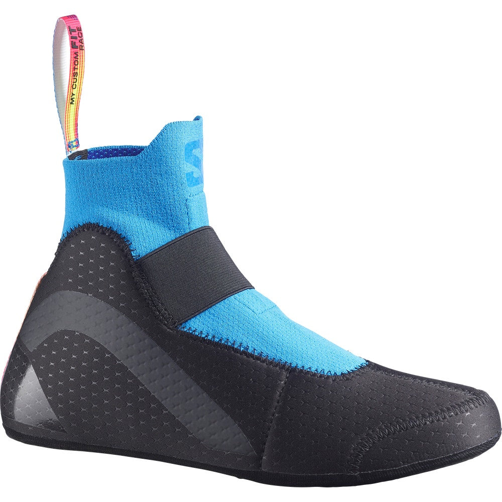 Moldable Nordic Ski Boot Liner