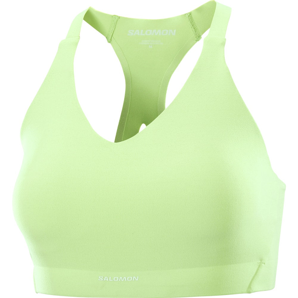 Women's Medium-Support Racerback Sports Bra