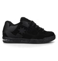 Men's Air-Cushioned Sneakers - Black