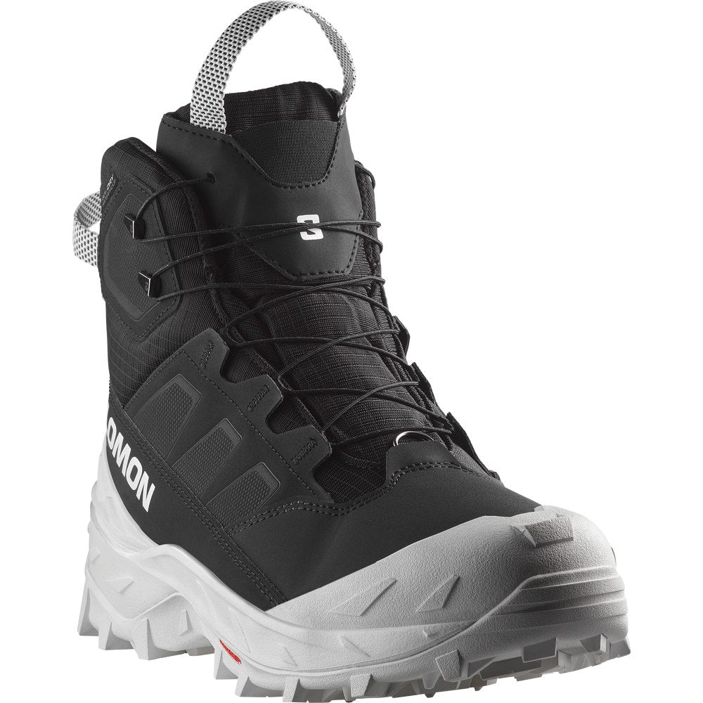 Men's Insulated Waterproof Winter Boots