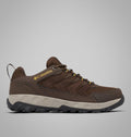 Men's Waterproof Low Hiking Shoe - Tan
