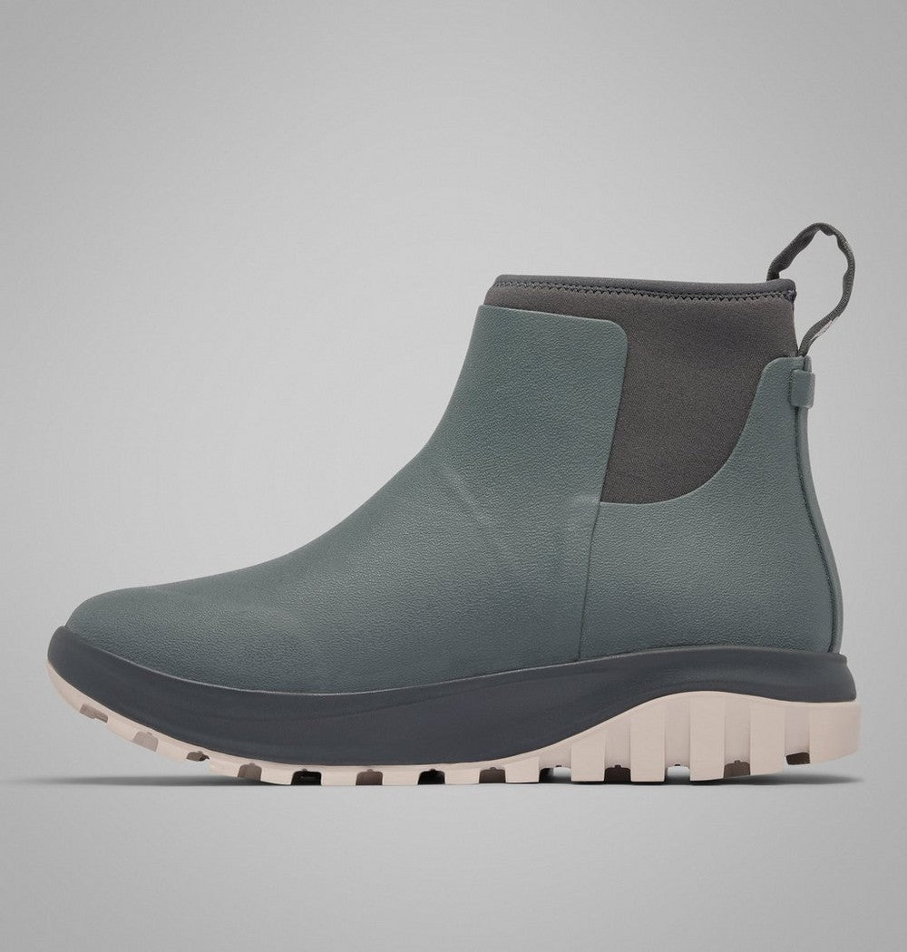 Women's Waterproof Rubber Winter Boot - Lavender