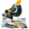 12 In. Sliding Compound Miter Saw