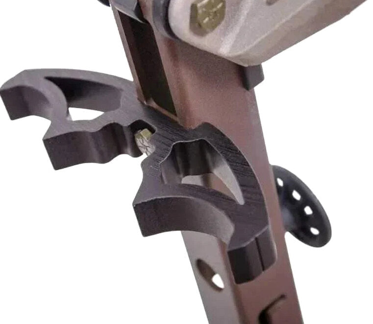 Lone Wolf Assault II Hang-On Tree Stand - Assault II