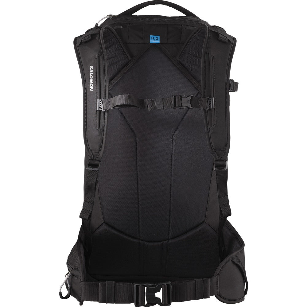 25L Backcountry Ski Backpack
