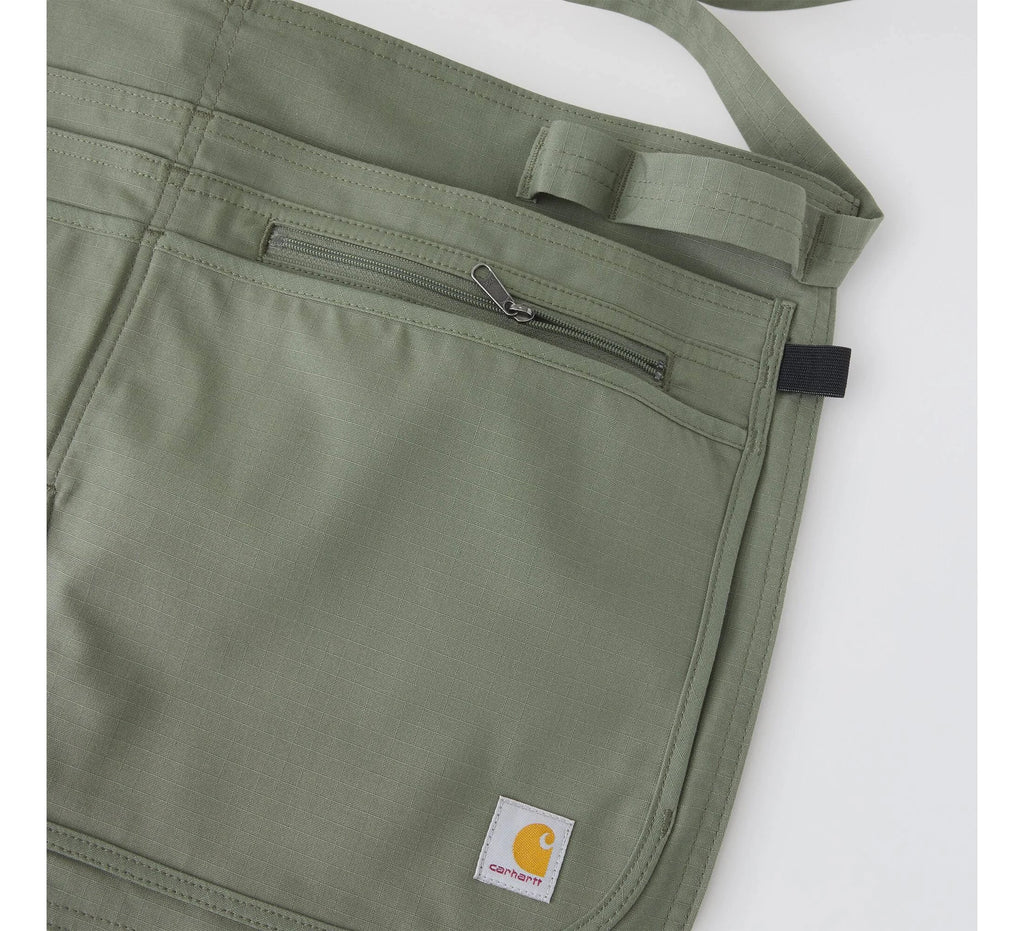 Women's Stretch Ripstop Utility Apron