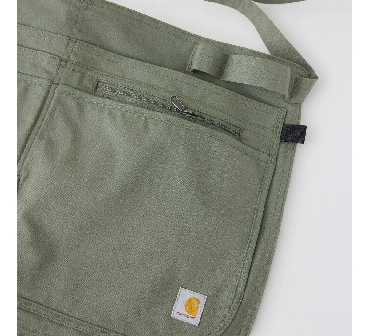 Women's Stretch Ripstop Utility Apron
