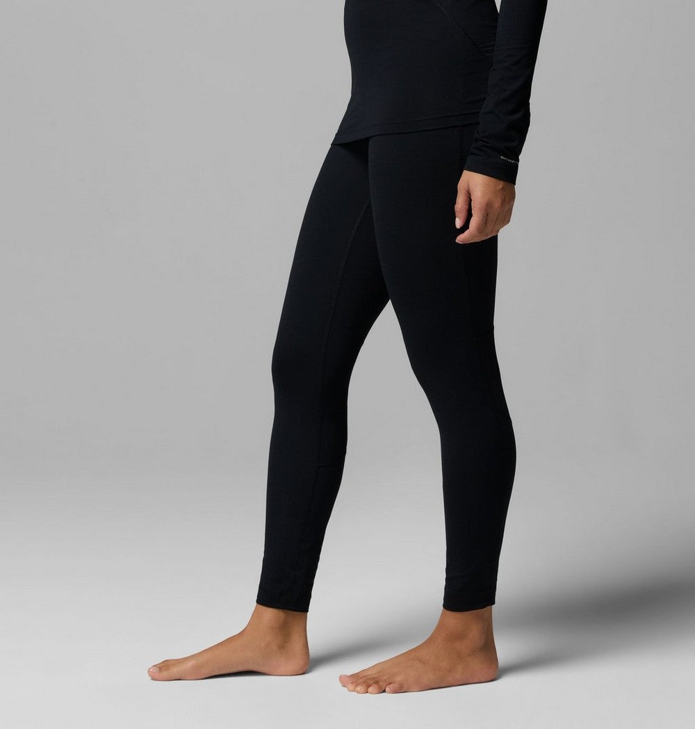 Women's Thermal Base Layer Tights - Fig