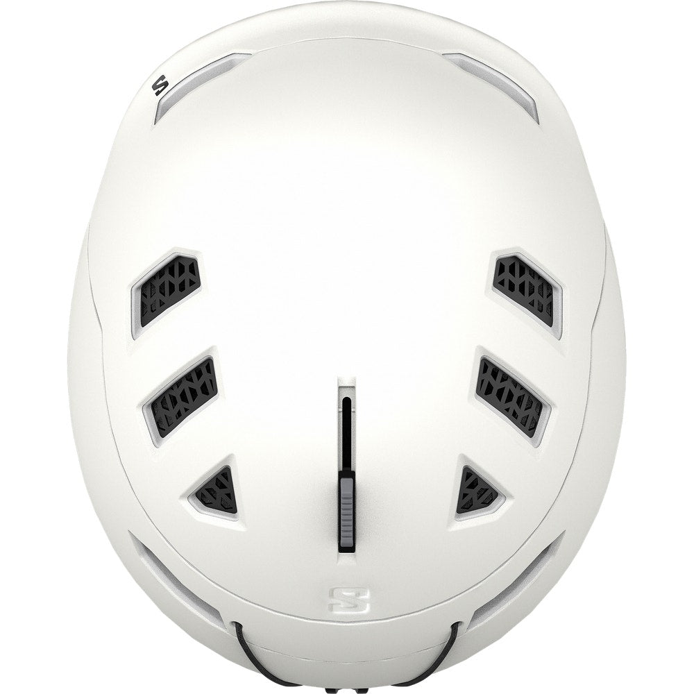 Unisex Snow Sports Helmet - Pink