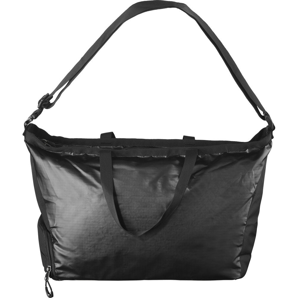 25L Gear Tote With Shoe Compartment