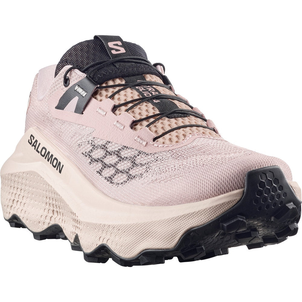 Women's Cushioned Trail Running Shoes