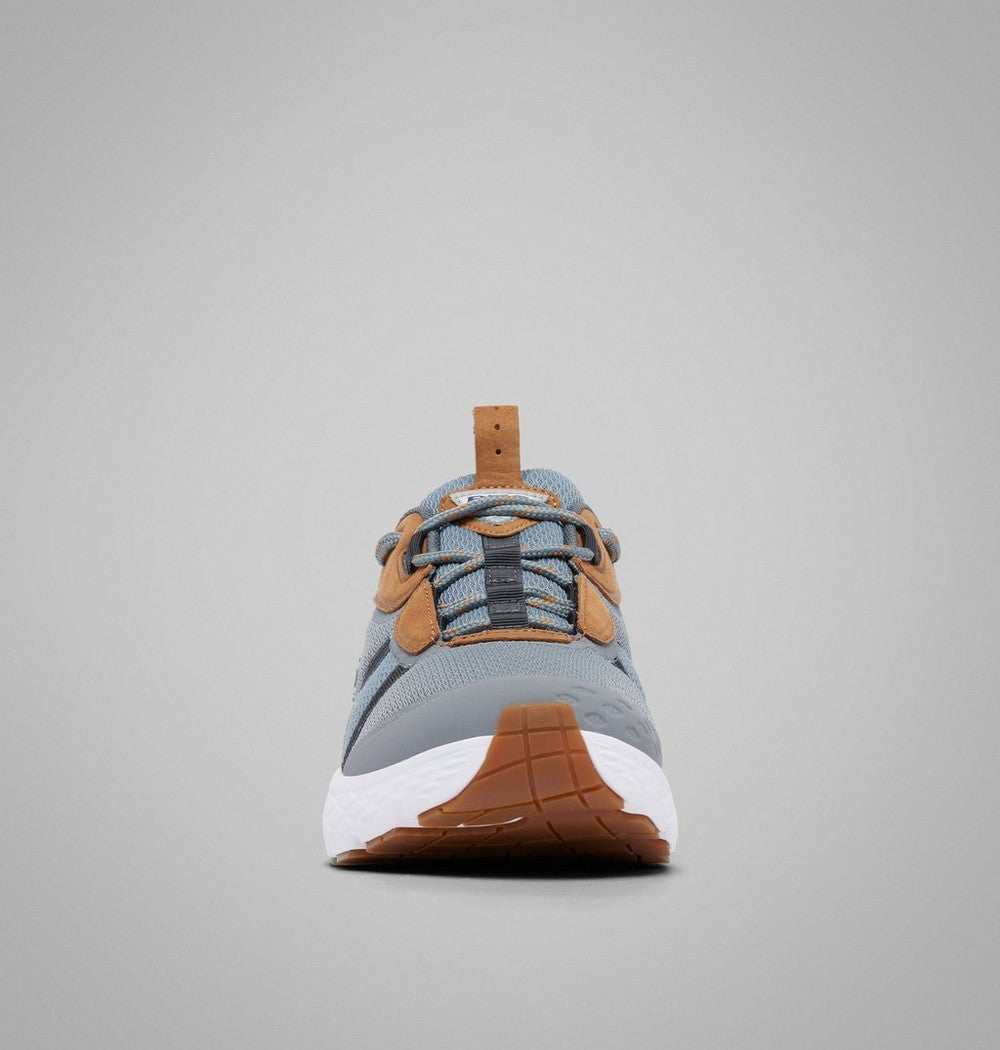 Men's Performance Fishing Shoe - Stone